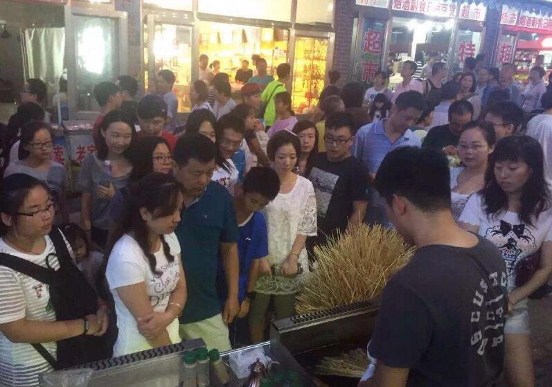 鴨腸的變身過程，讓你大跌眼驚