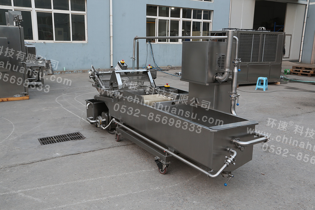 電動(dòng)洗菜機(jī) 果蔬清洗解毒，全自動(dòng)清洗